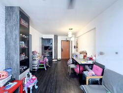 Blk 260C Punggol Topaz (Punggol), HDB 4 Rooms #467704041